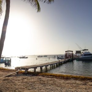 Beach Club Puerto Morelos