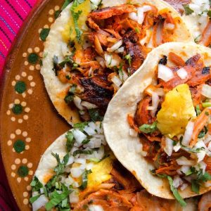 Chichen Mayan Cuisine