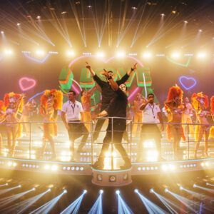 Cocobongo Premium  Weekend