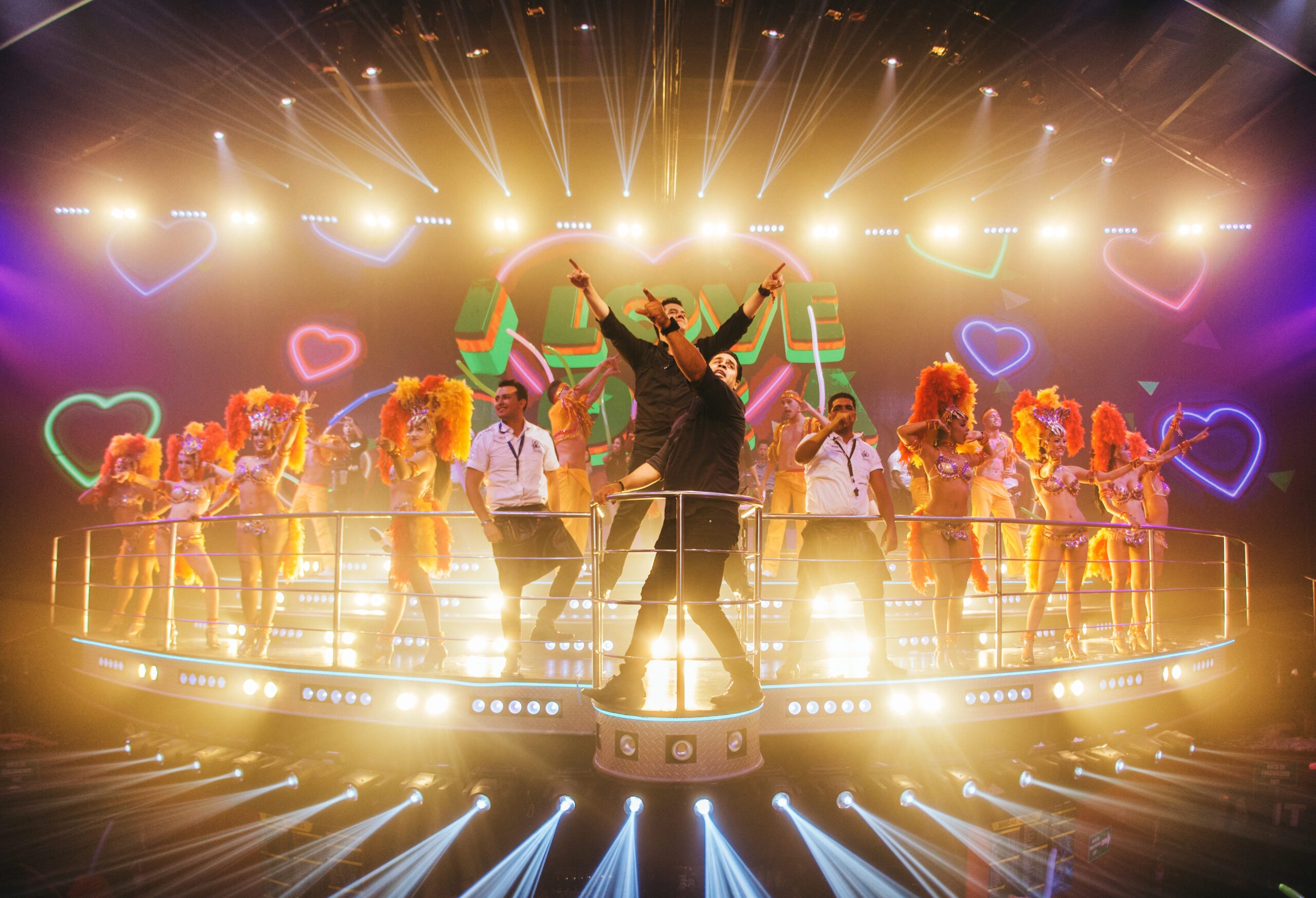 Cocobongo Premium  Weekend