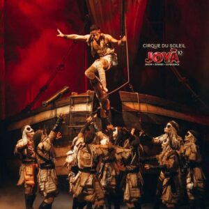 Joya (Cirque du soleil)
