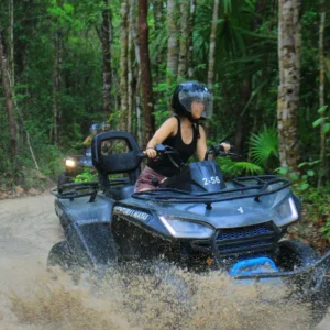 Atv´s Xpress Sencilla