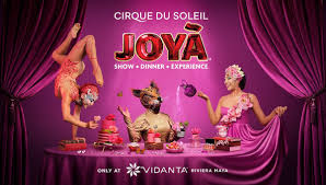 Joya (Cirque du soleil)