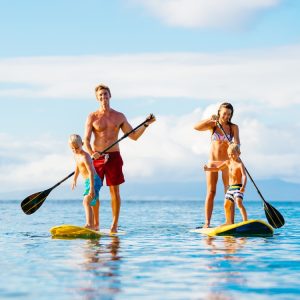 Snorkel & Sea Adventure