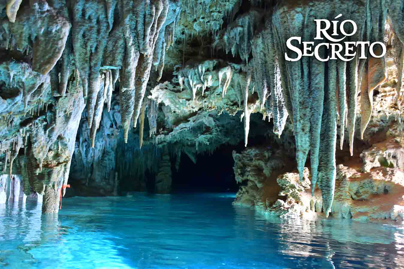 Río Secreto Plus