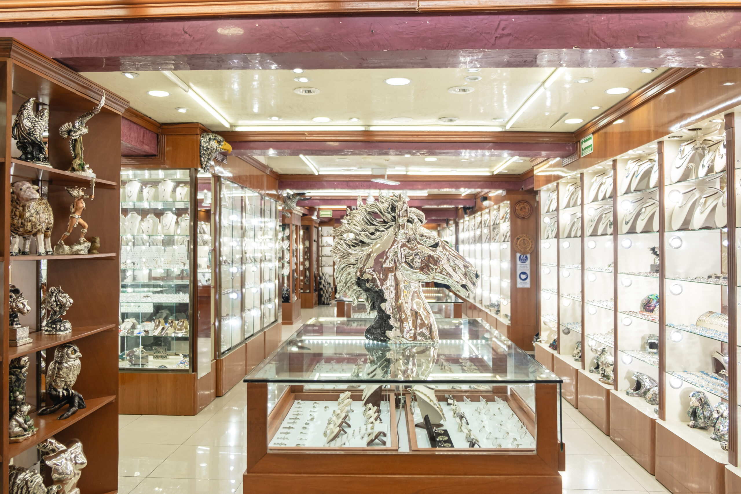 SHOPPING TOUR POR  CANCÚN